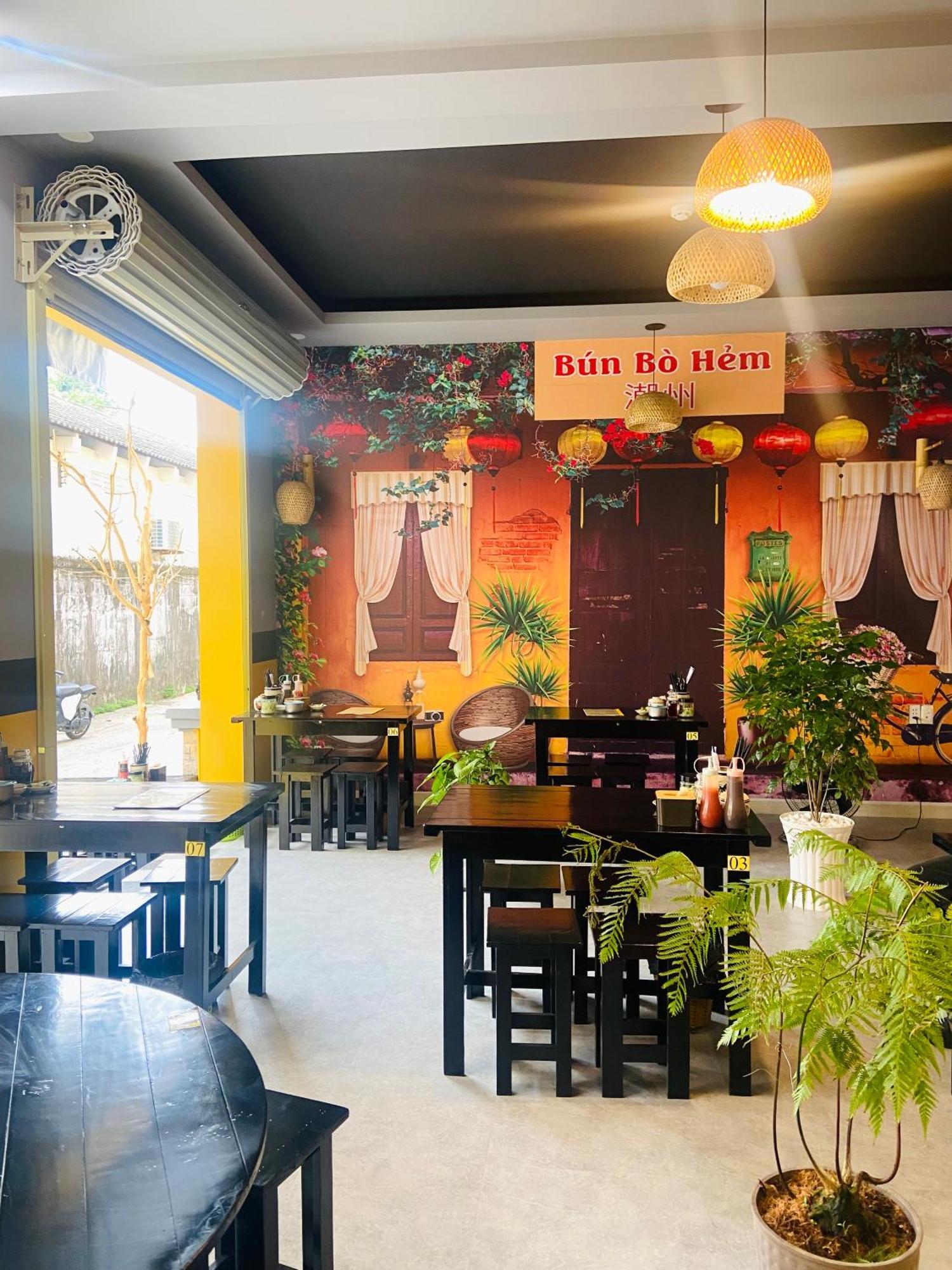 Thien Phu Nghia 2 - Hotel Phú Quốc-sziget Kültér fotó